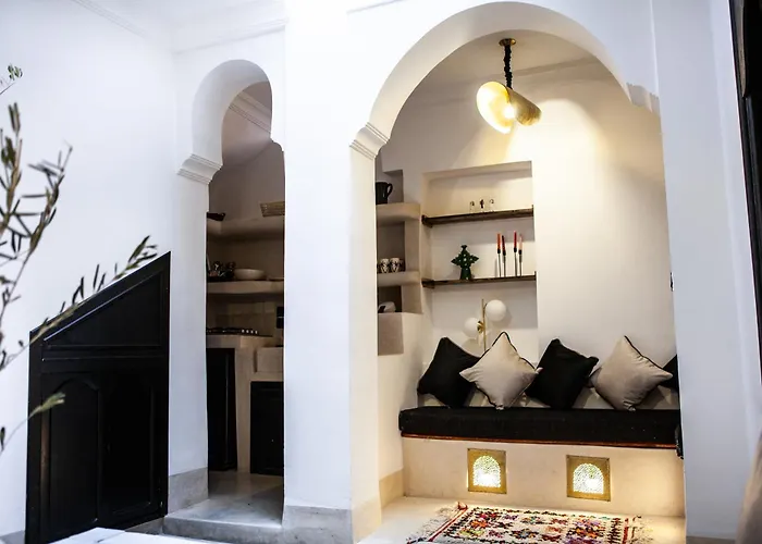 Cosy Riad